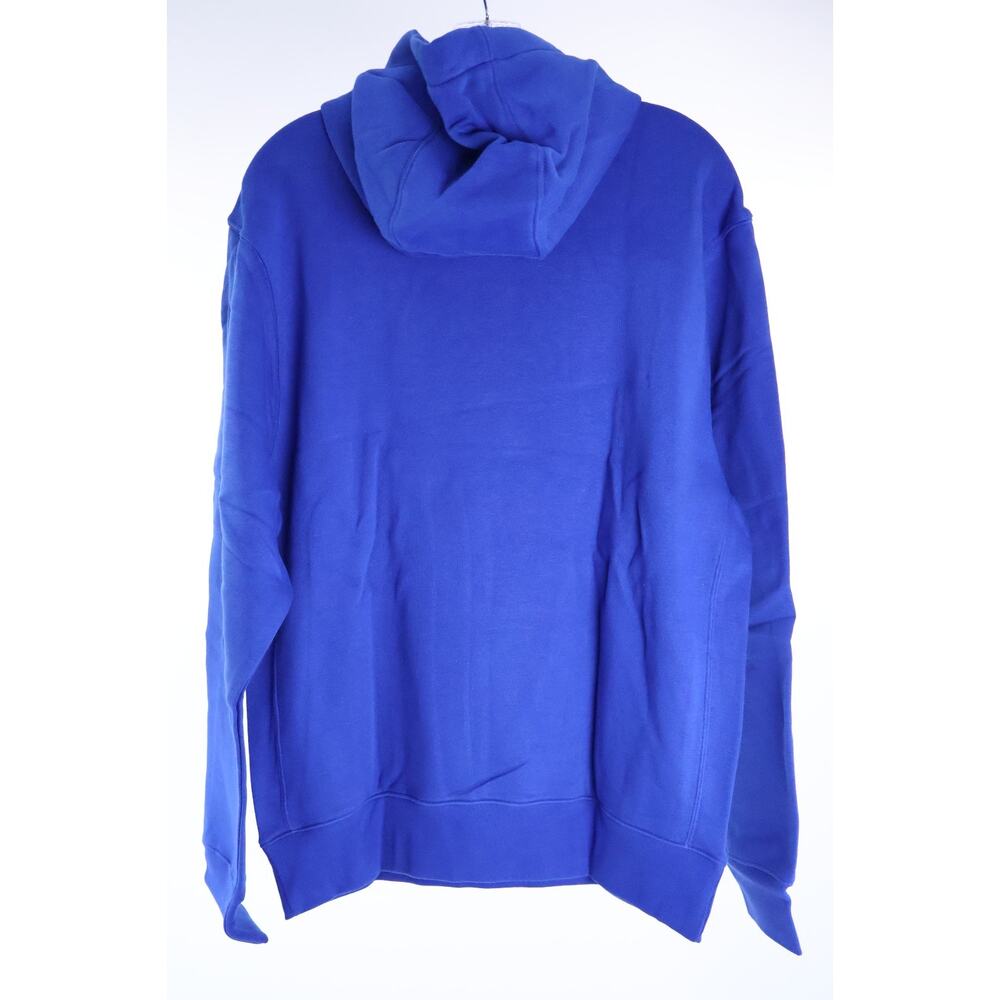Nike Sacramento Kings Hoodie Men's Size XL Blue Pullover City Edition NBA NWT - Picture 3 of 7
